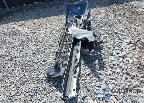 2025 Toyota Camry Le from USA, damaged, VIN 4T1DAACK1SU530860